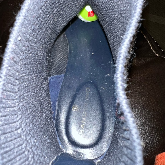 Bandolino boots - Picture 4 of 4